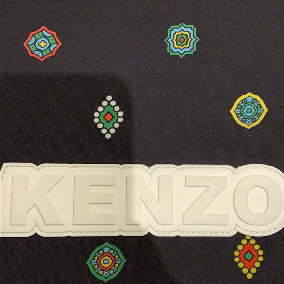Kenzo by h and m laptop case - Picture 1 of 5